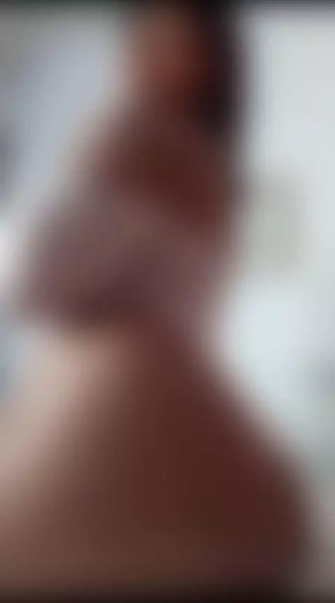 Did you miss me? 🍑❤💋 by anny-run69