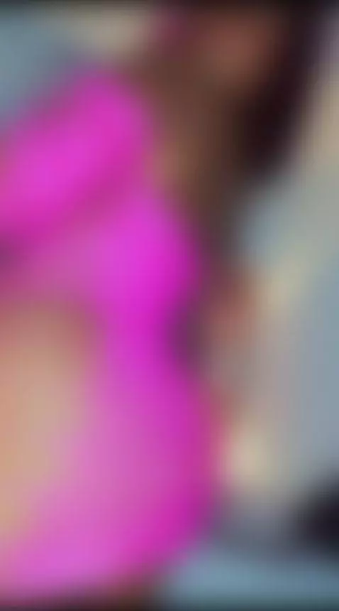 pink Lingerie for daddy! 🥰🥴 by anny-run69