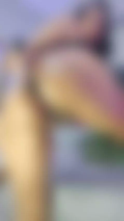 Anal balls 💋 by meleekxxx