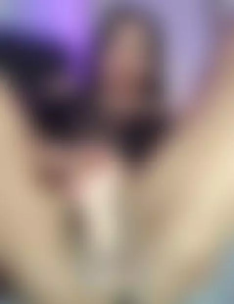 I want your hard cock inside me! by meleekxxx