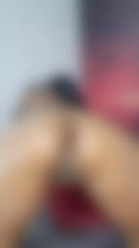 delicious anal by meleekxxx