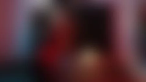 The best Latin couple in the sex room by perfeectmatch