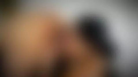 She kisses, sucks and licks me everywhere. by perfeectmatch