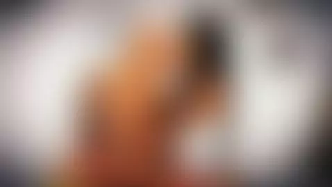 Passionate kisses, almost eating my tongue. by perfeectmatch