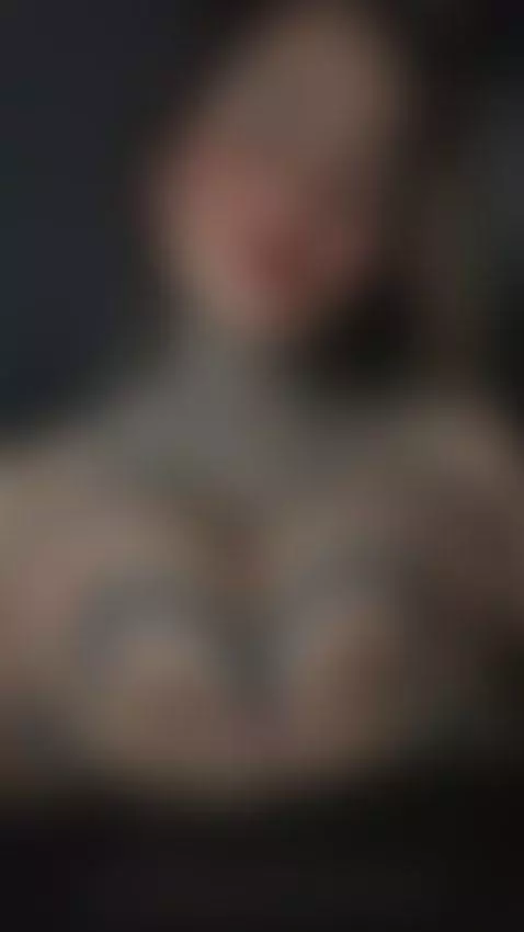 These tits were made to be worshipped by fermercury