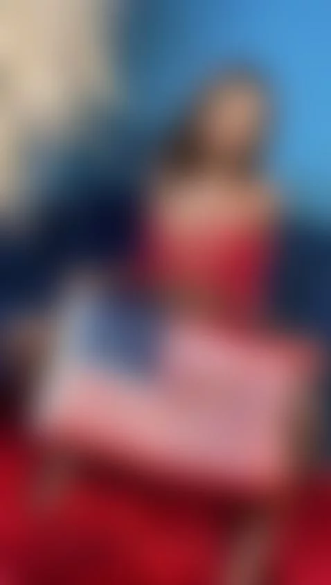 Happy July 4th my sweetie by vanee-martinez