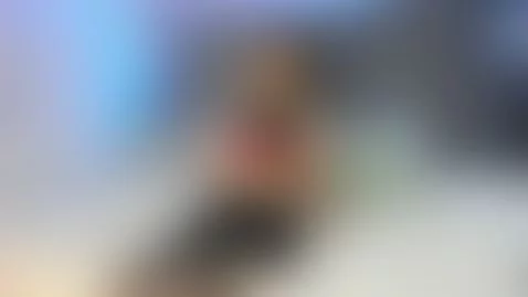 Break my stokings please! by andreaa-castro