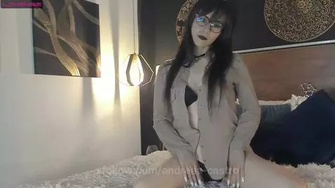 Hello again love by andreaa-castro