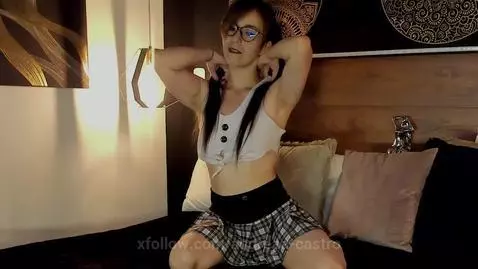 Fuck me hard and make me cum!!! by andreaa-castro