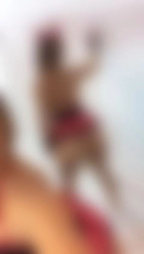 BIG LOAD FOR ME? by booty-blondie69