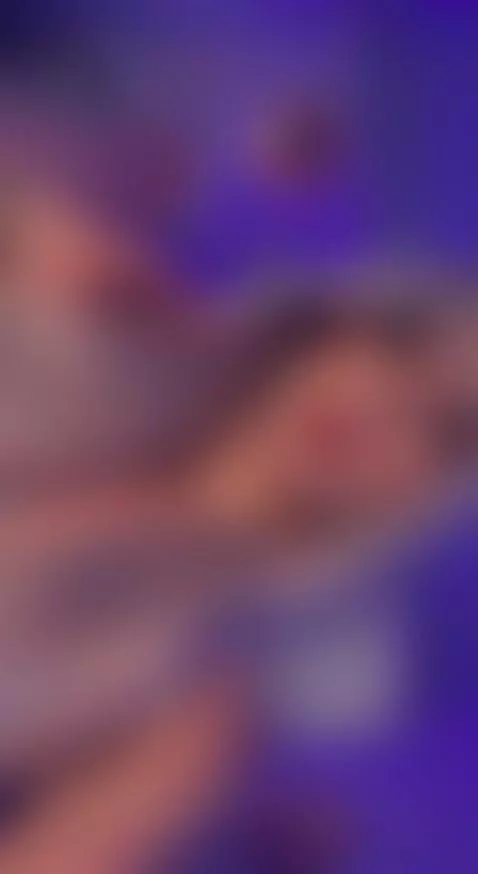 Caressed me with your eyes 😏 by megancroxx