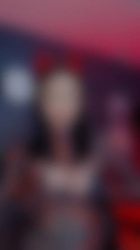 Evil has come to earth to destroy your cock with my hot ass!... by megancroxx