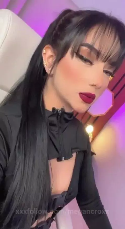 Let's dance by megancroxx