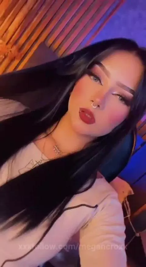 Your beauty came to satisfy every part of your body by megancroxx