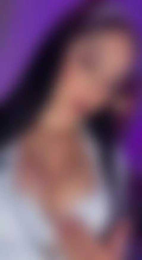 I wish you were the one touching my boobs 😈 by megancroxx