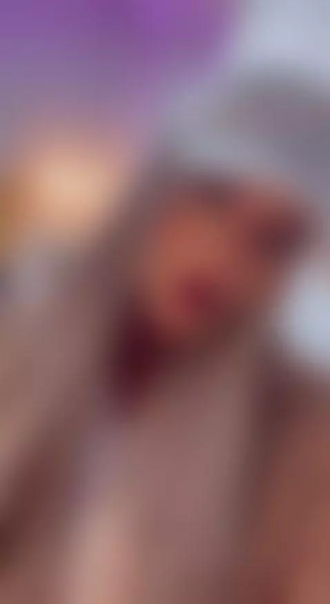 I have arrived to please you 🌸 by megancroxx