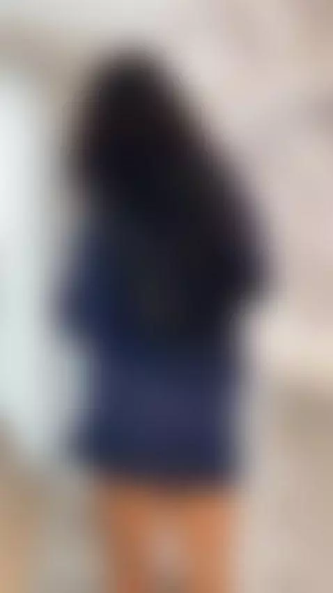 I love it when you see me by issa-montufar