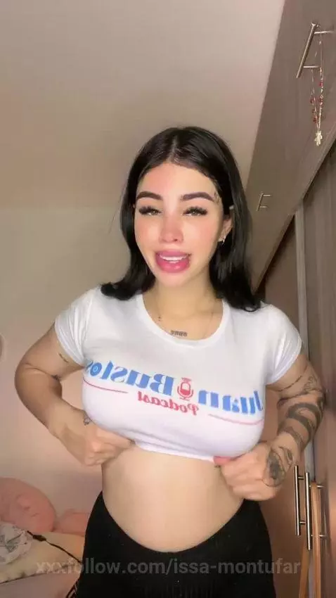 😈😈 by issa-montufar