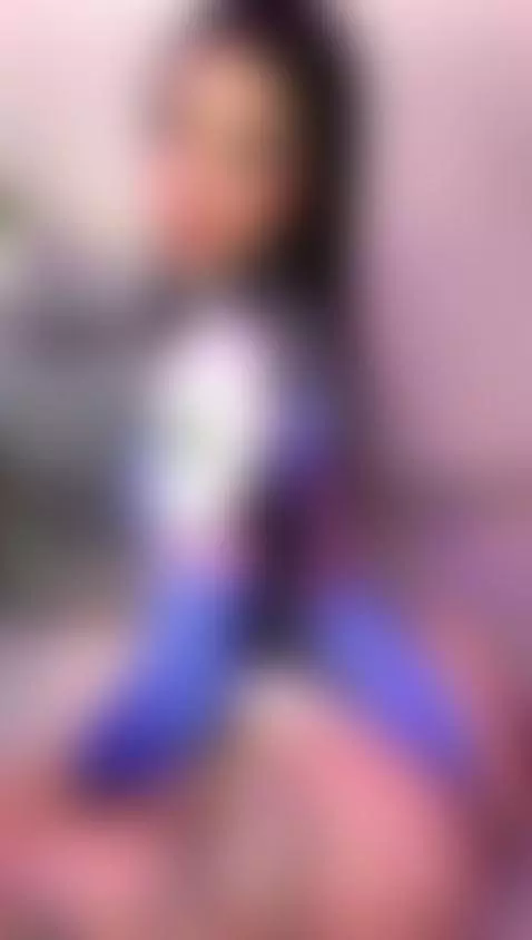 Tonight, I’ll be your sweetest sin 😇🔥 by hellenparis