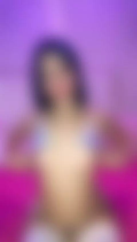 🧁 Sugar, spice & a little tease 😈 by hellenparis