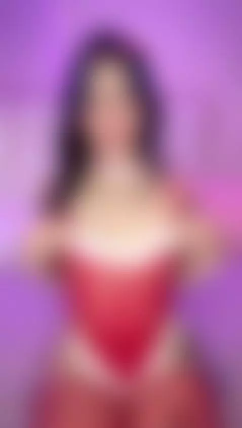 ❄️Christmas Tease You Won’t Forget🎄🔥 by hellenparis