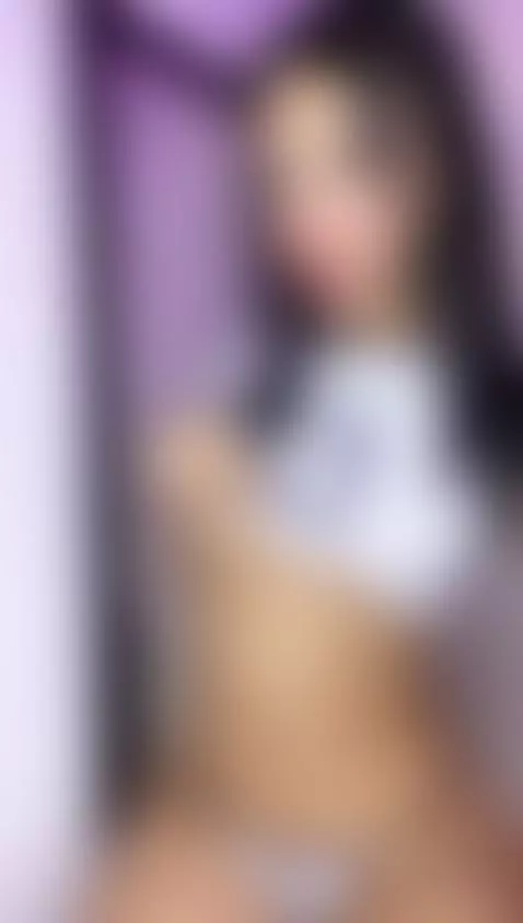 Come to lick my titis♥ by hellenparis