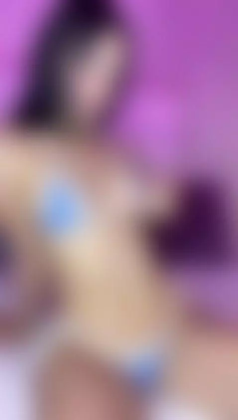 Cum so good on my tits daddy♥ by hellenparis