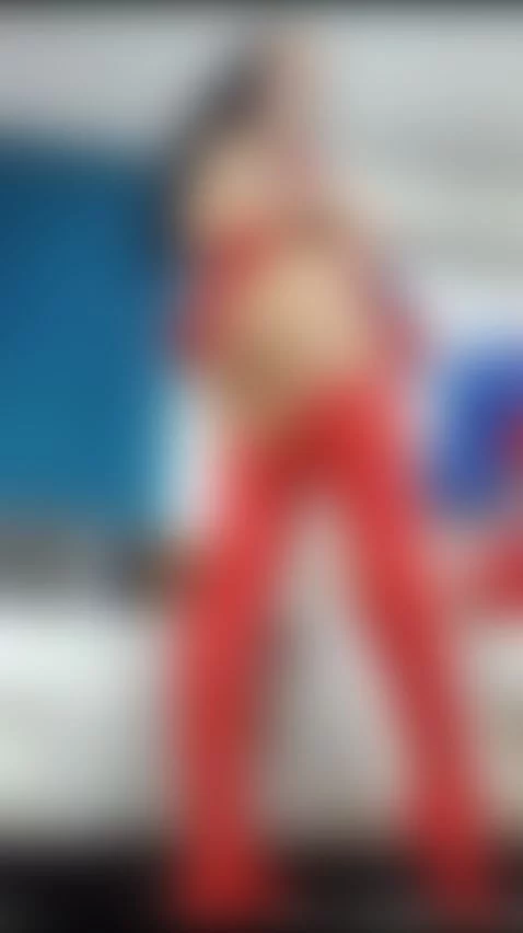 A little costume  ❤💙💛💖 by tammyandrade