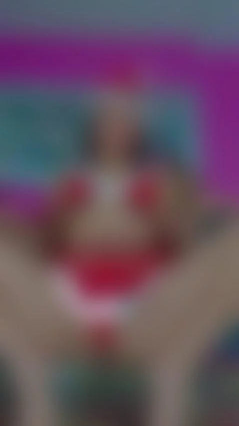 Your sweet Christmas is with me by tammyandrade