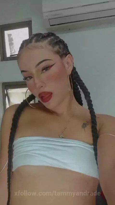 Solamente tu by tammyandrade