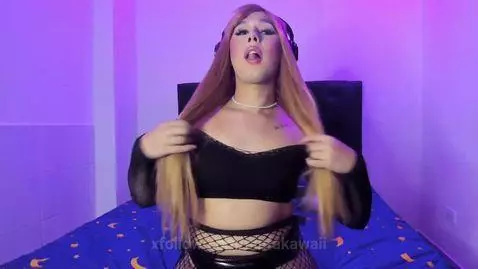 your ninfa its online dear by ninfakawaii