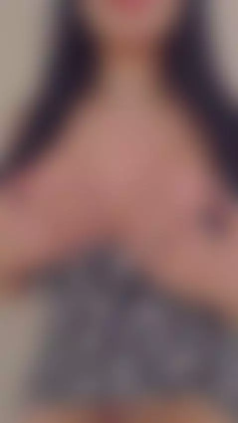 masaage my boobs by sweet-julieta1