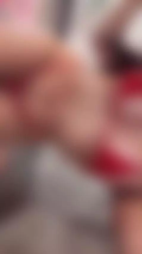 sexy in red ❤️ by sweet-julieta1