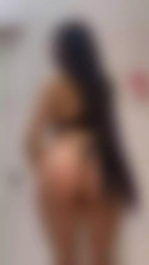 your good girl by sweet-julieta1