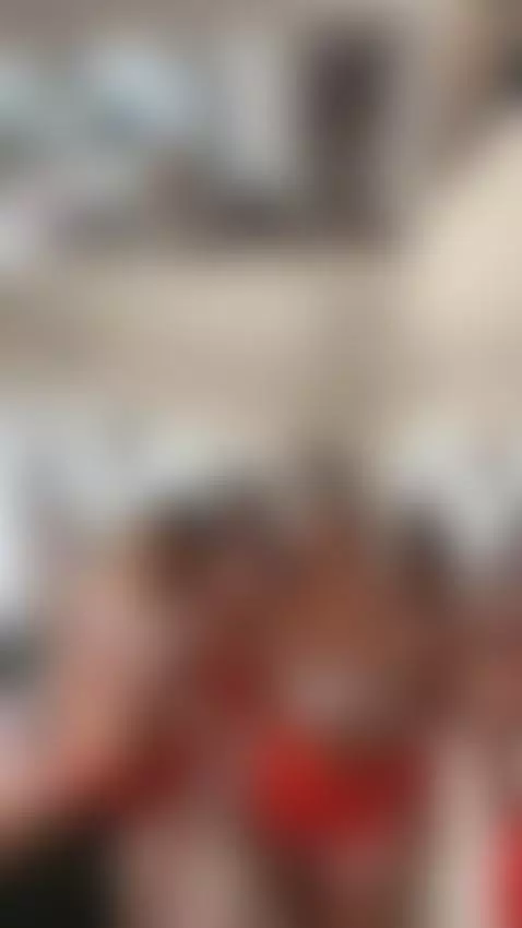 your favorites hooters girls by sweet-julieta1