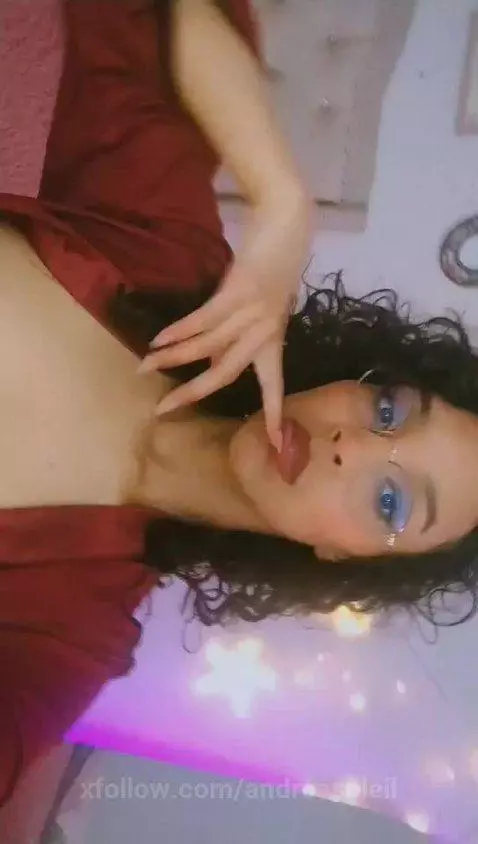 I wanted to do something different today come and paint my b... by andreasoleil