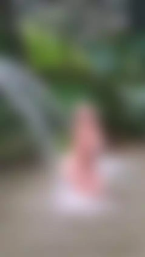 big ass in natural squirt by xcarllet69