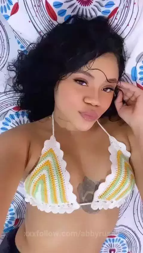 pretty like a flower by abbyrusell