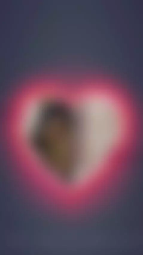 mirror mirror hope magic💗💝💘 by geraldinerodriguezarias02