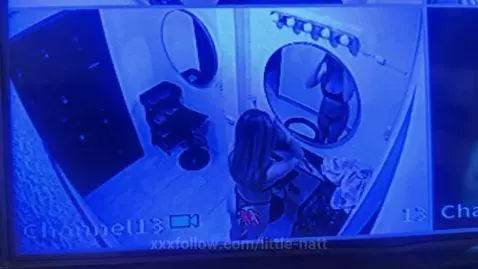 who is spy me? 🫣🫣 by little-natt