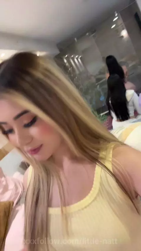 Day of recording naughty videos 🥵🥵😈😈😈 by little-natt