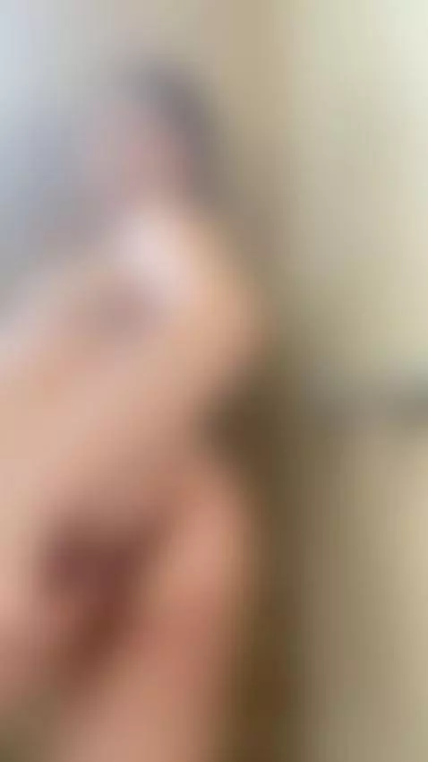 Could you fuck me very hard while I shower until I cum?💦💦🥵 by little-natt