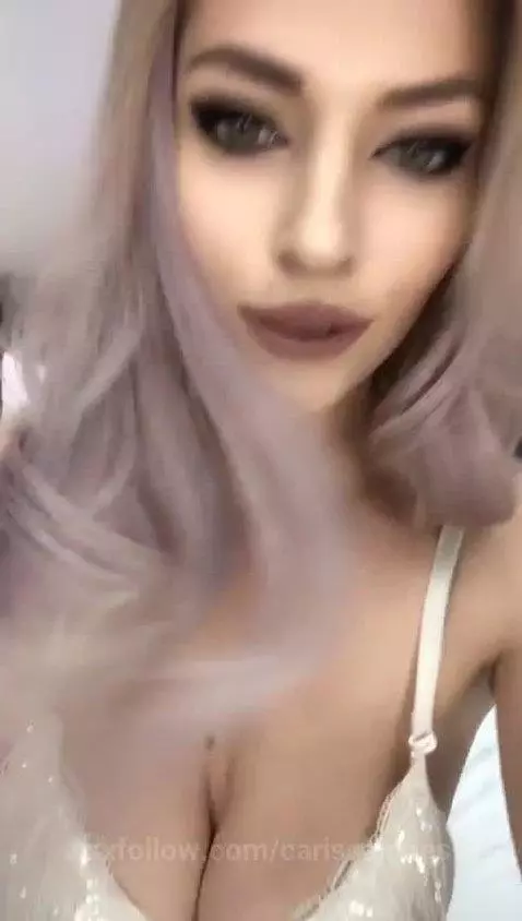 I'm only naughty when I have to be , tonight I m here babe !... by carissajones