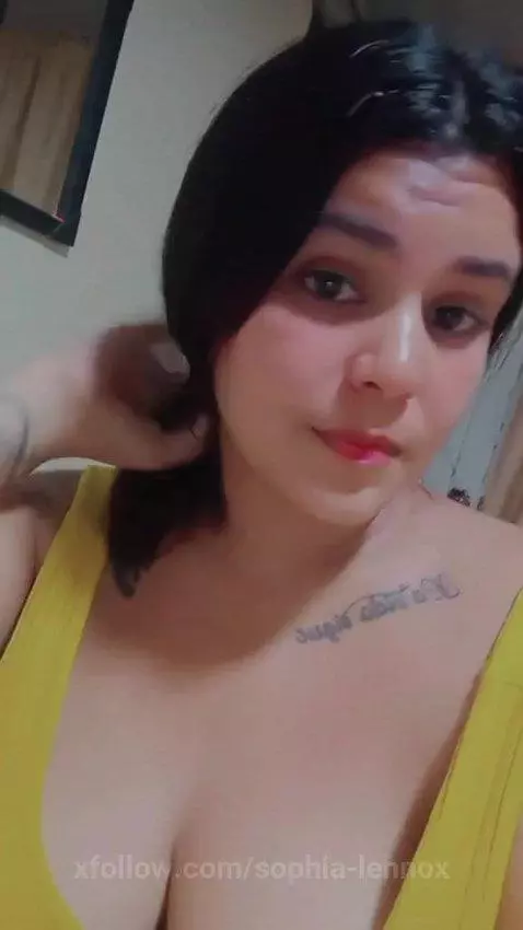 You look at me and provoke me 😫 by sophia-lennox