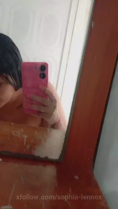 How am I this morning? by sophia-lennox