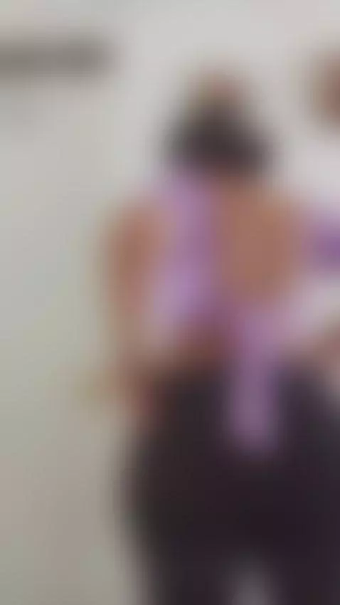 What are you doing back there looking at my ass? by sophia-lennox