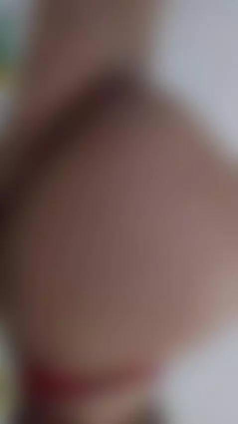 My ass hides a big surprise by sophia-lennox