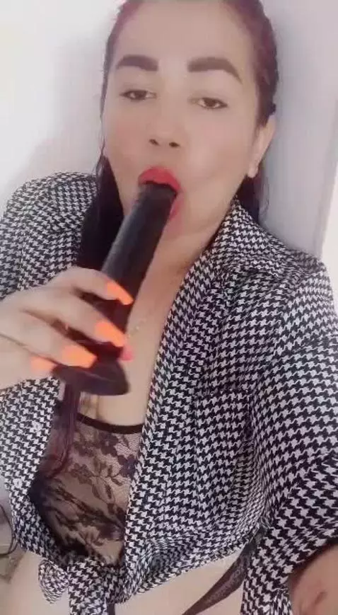 blowjob by alisonmiuu