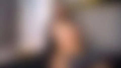 Your sexy bad girl is back for you by anthonella-turner1