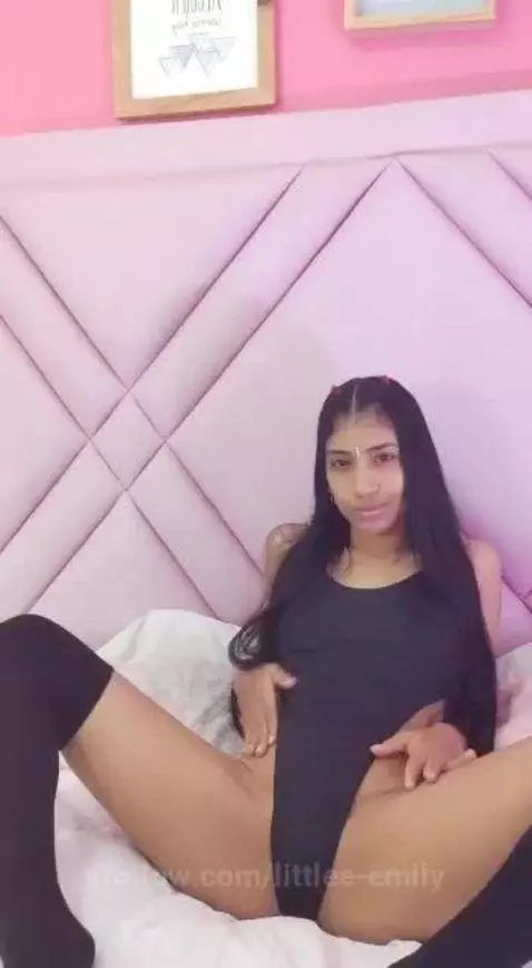 Daddy I wanna fuck today ❤ by littlee-emily